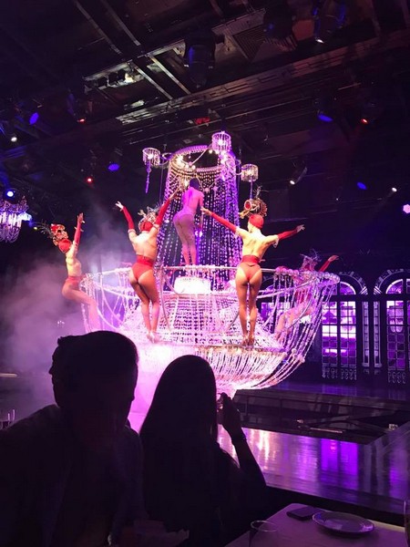 Paris Merveille Show